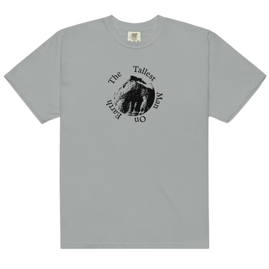 Mountain T-Shirt (Granite)